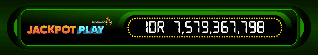 LIPATSLOT Jackpot